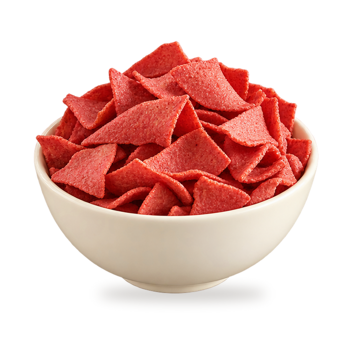 Beetroot Masala Munch Chips - 150g
