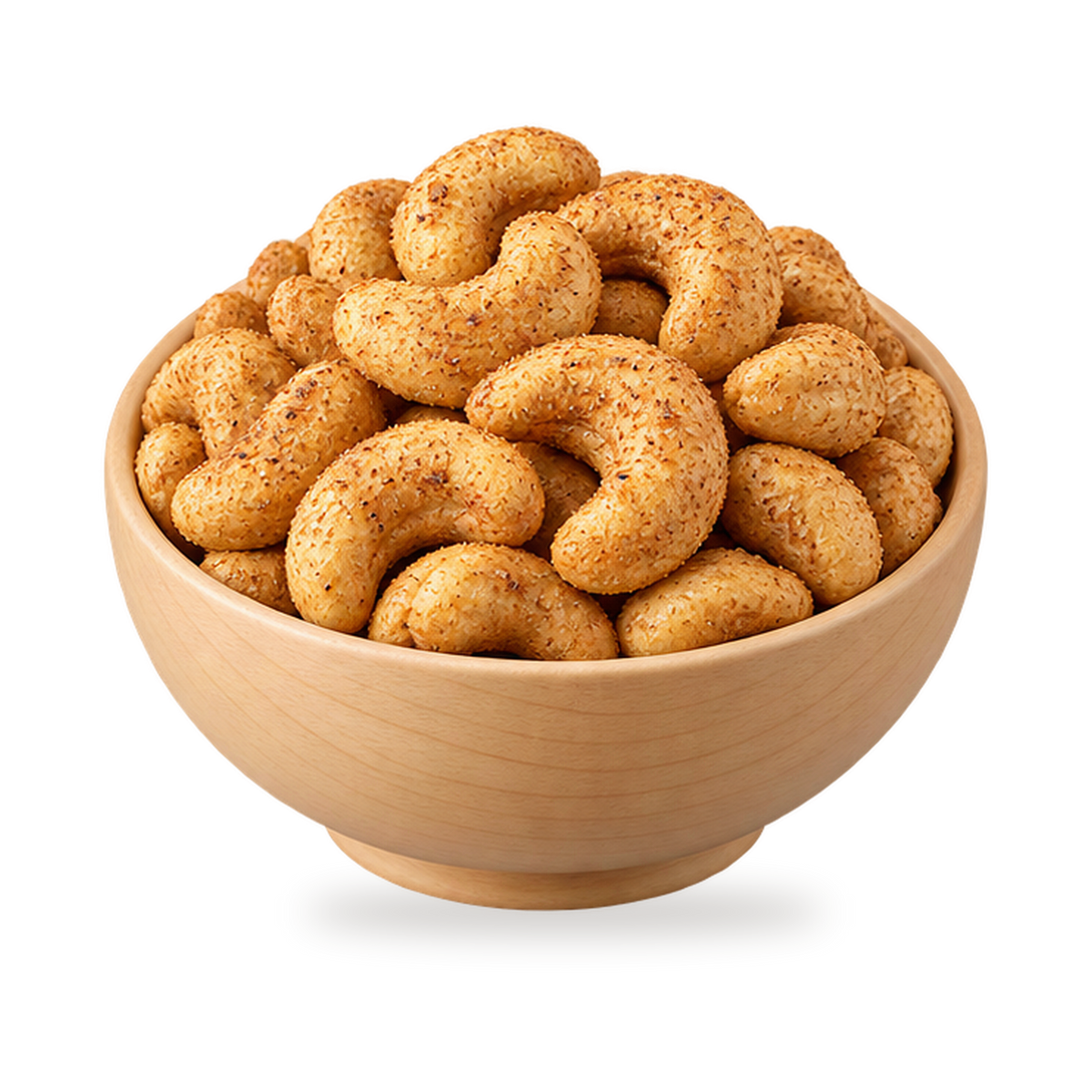 Chaat Masala Roasted Cashew - 200g