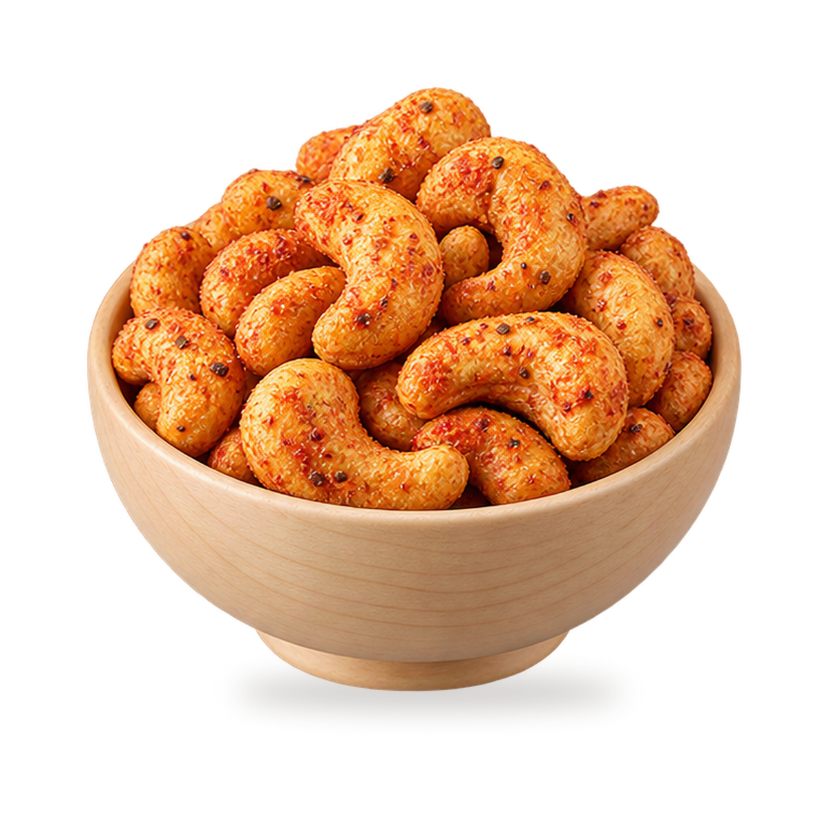 Peri Peri Roasted Cashew - 200g