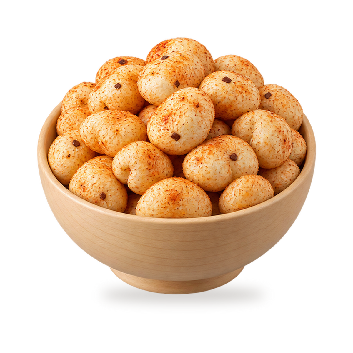 Peri Peri Roasted Makhana - 70g