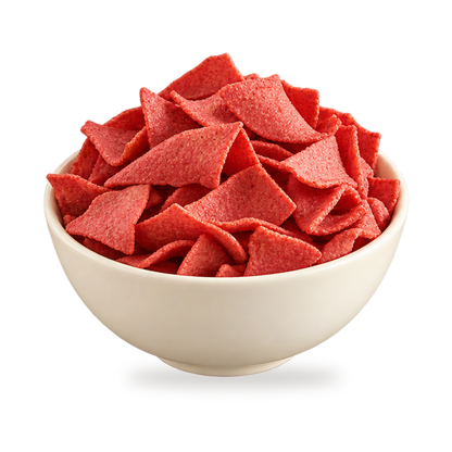 Beetroot Masala Munch Chips - 150g