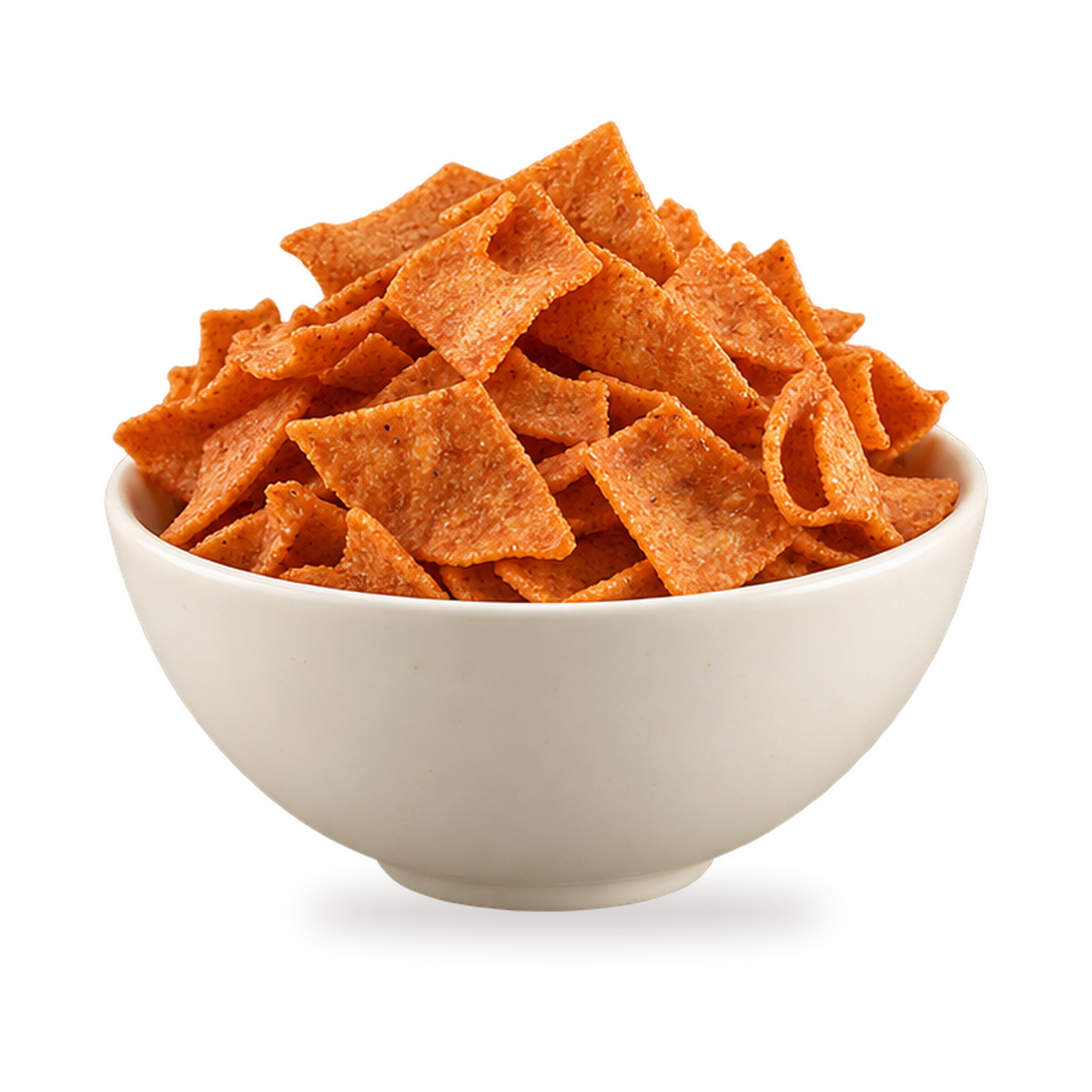 Ragi Indian Masala Chips - 150g