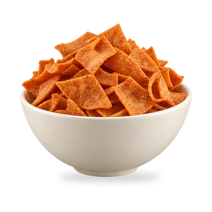 Ragi Indian Masala Chips - 150g
