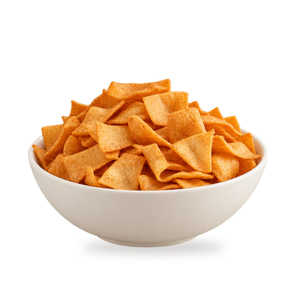 Quinoa Peri Peri Chips - 150g