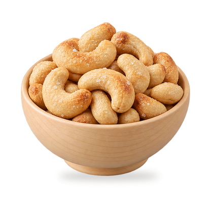 Salted Roasted Cashew - 200g