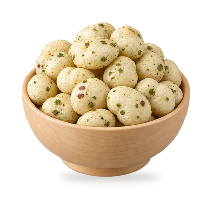 Pudina Roasted Makhana - 70g