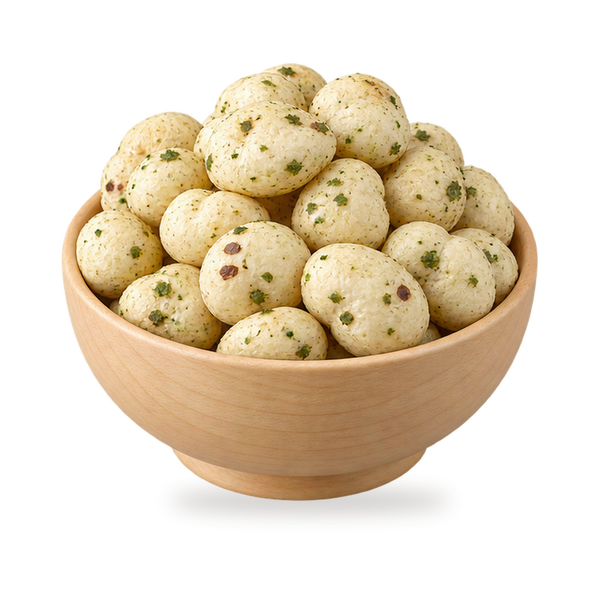 Roasted Makhana