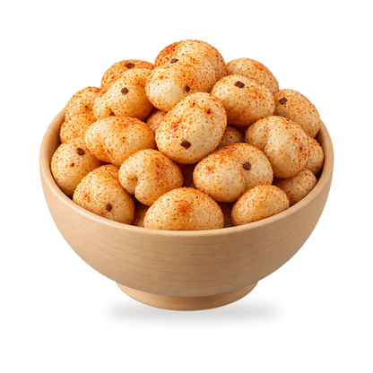 Peri Peri Roasted Makhana - 70g
