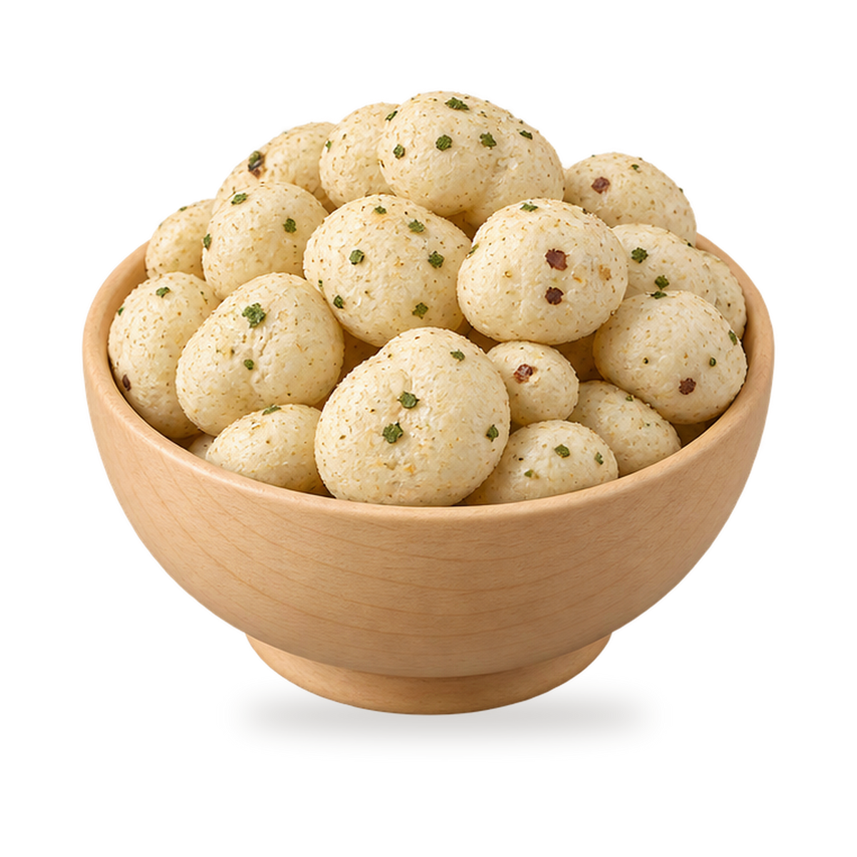 Cream & Onion Roasted Makhana - 70g
