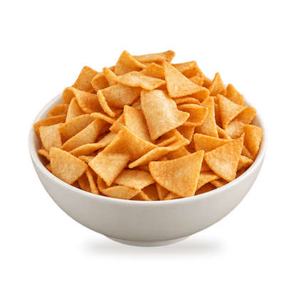 Cream & Onion Makhana Chips - 150g