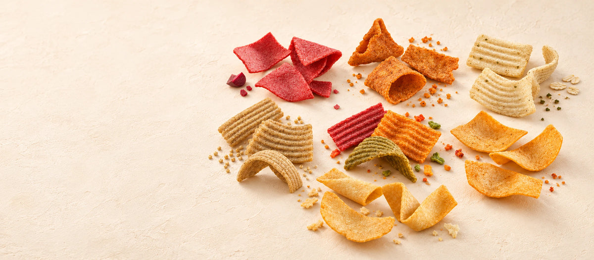 Healthy Chips