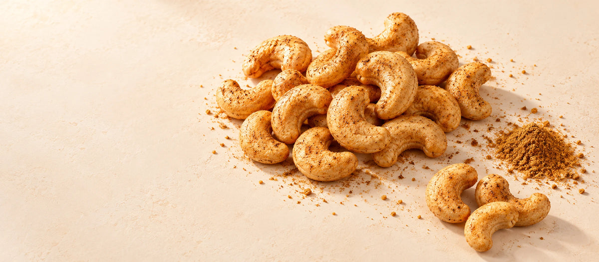 Chaat Masala